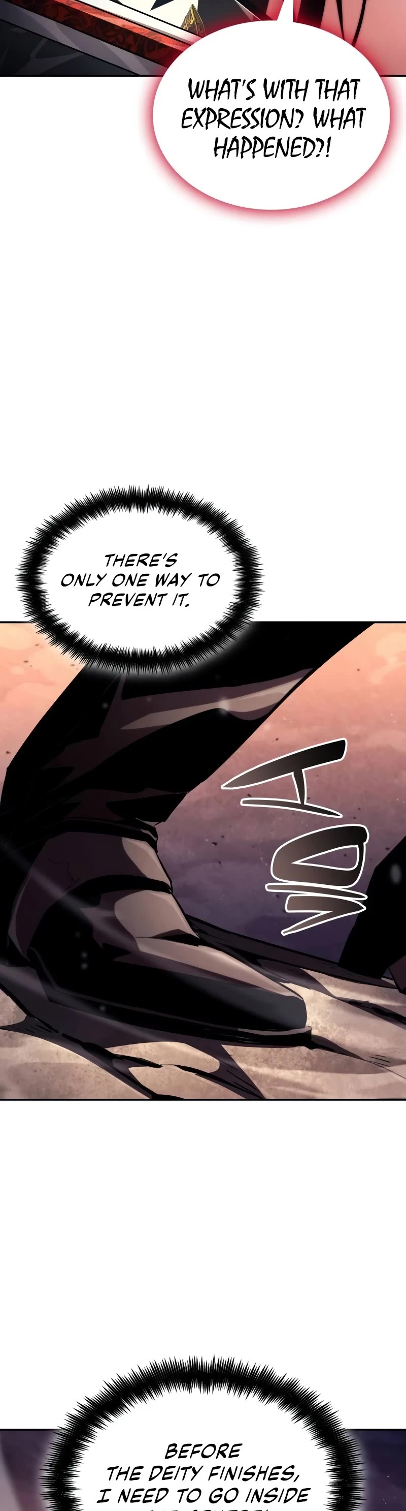 Boundless Necromancer Chapter 102 page 69 - Chapter 102