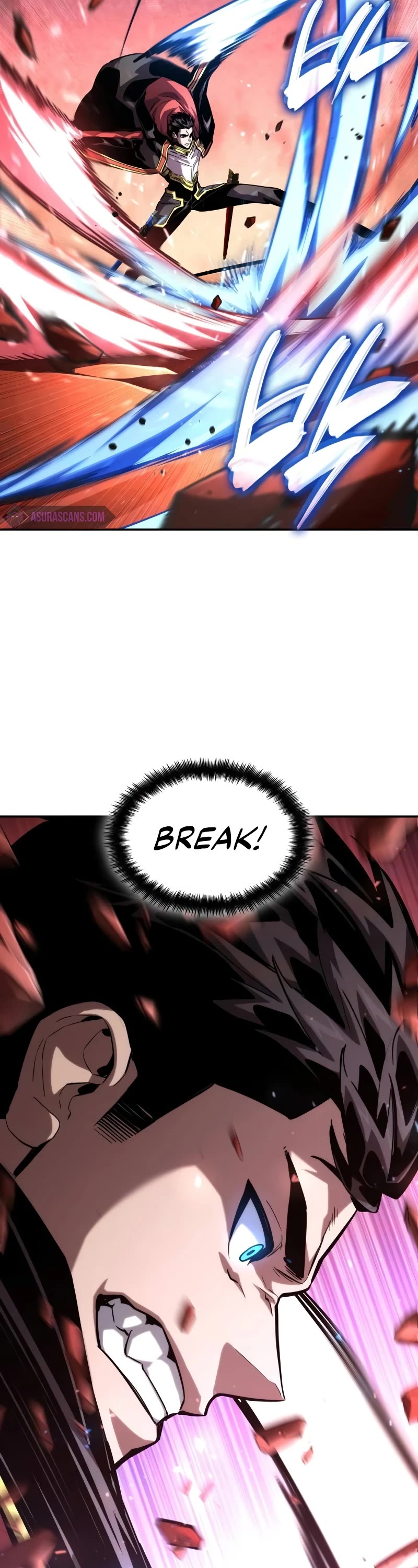 Boundless Necromancer Chapter 102 page 77 - Chapter 102