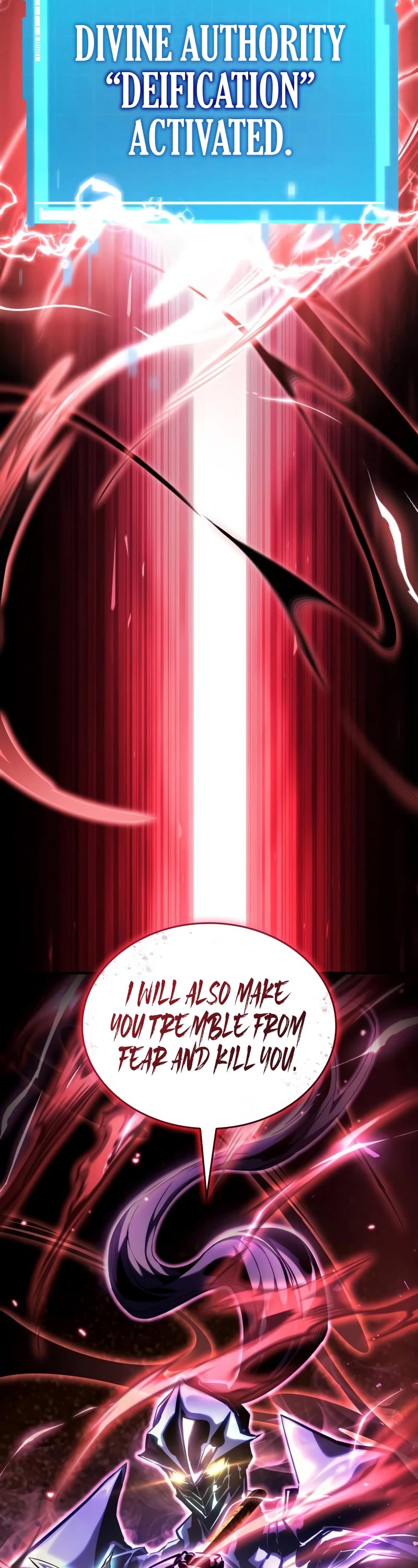 Boundless Necromancer Chapter 103 page 22 - Chapter 103