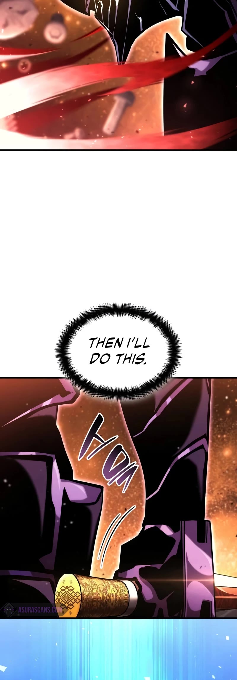 Boundless Necromancer Chapter 103 page 29 - Chapter 103