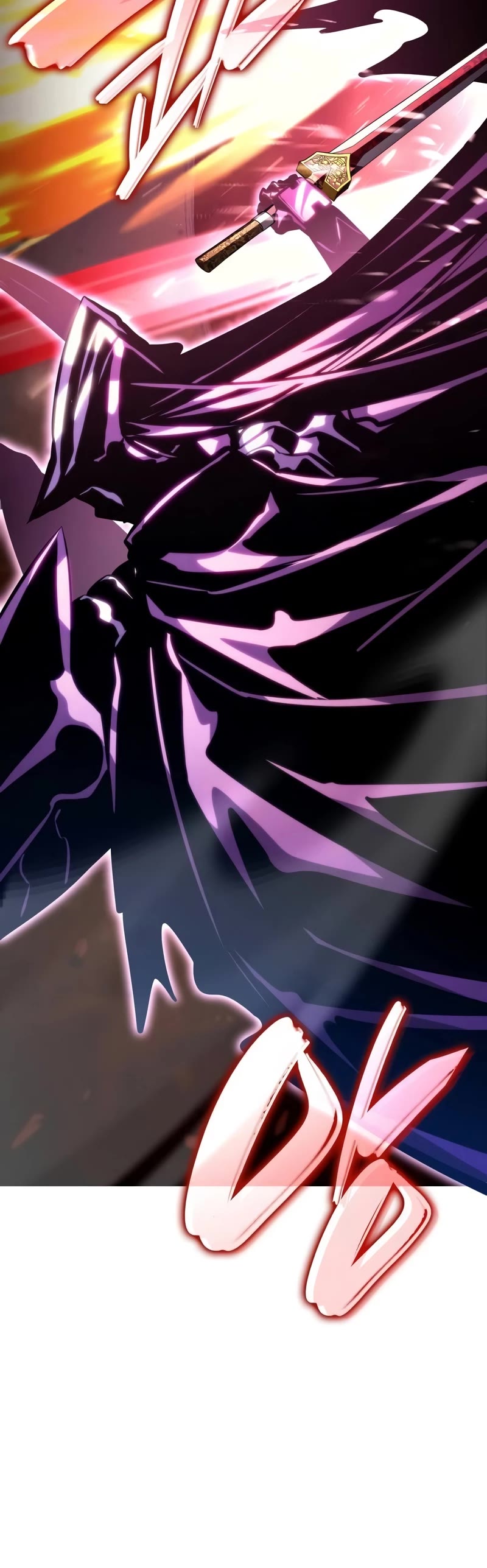 Boundless Necromancer Chapter 103 page 38 - Chapter 103