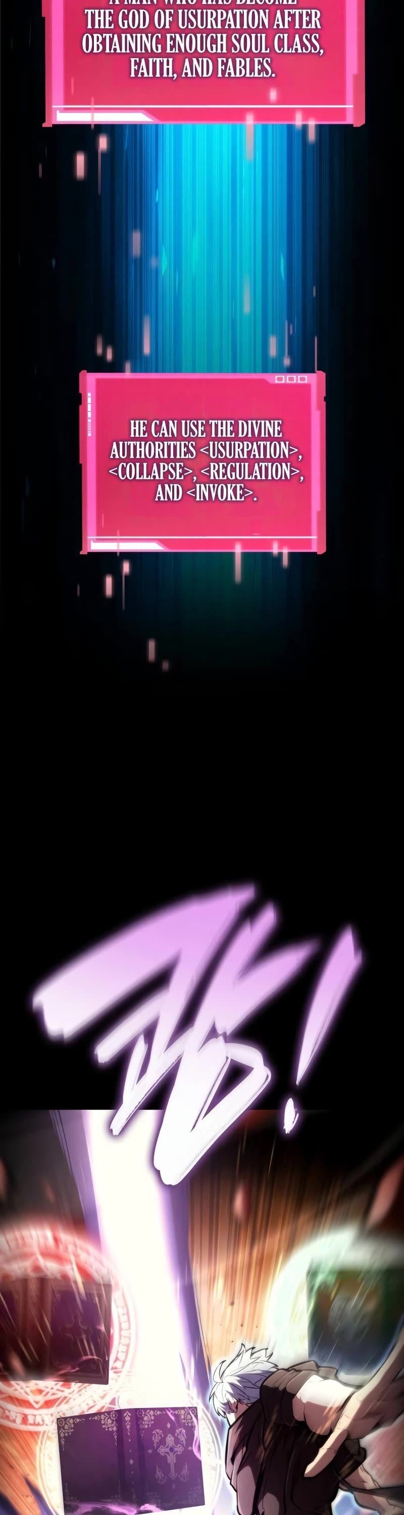 Boundless Necromancer Chapter 103 page 42 - Chapter 103