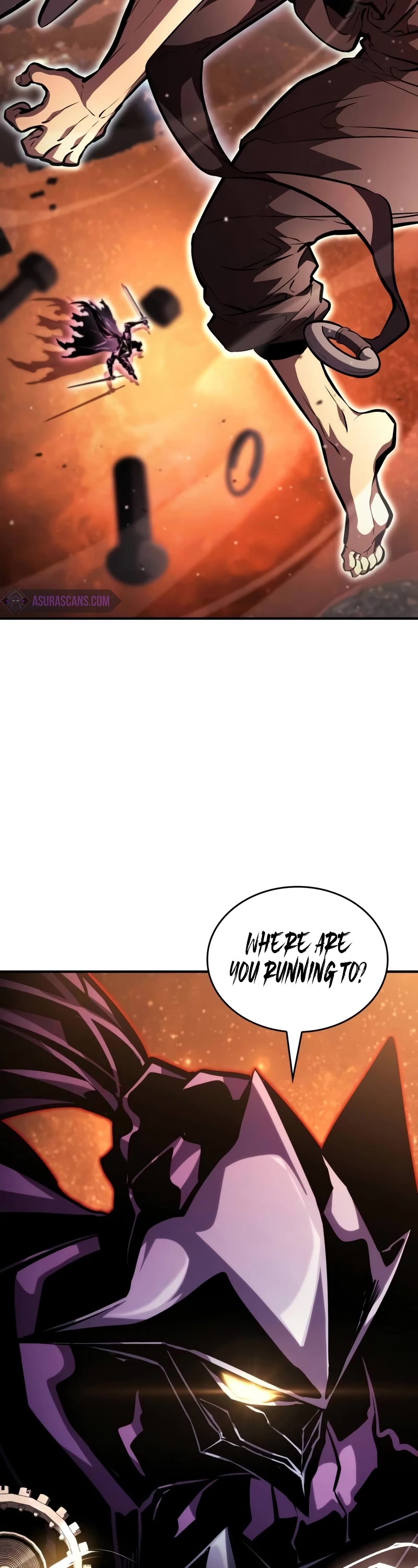 Boundless Necromancer Chapter 103 page 52 - Chapter 103