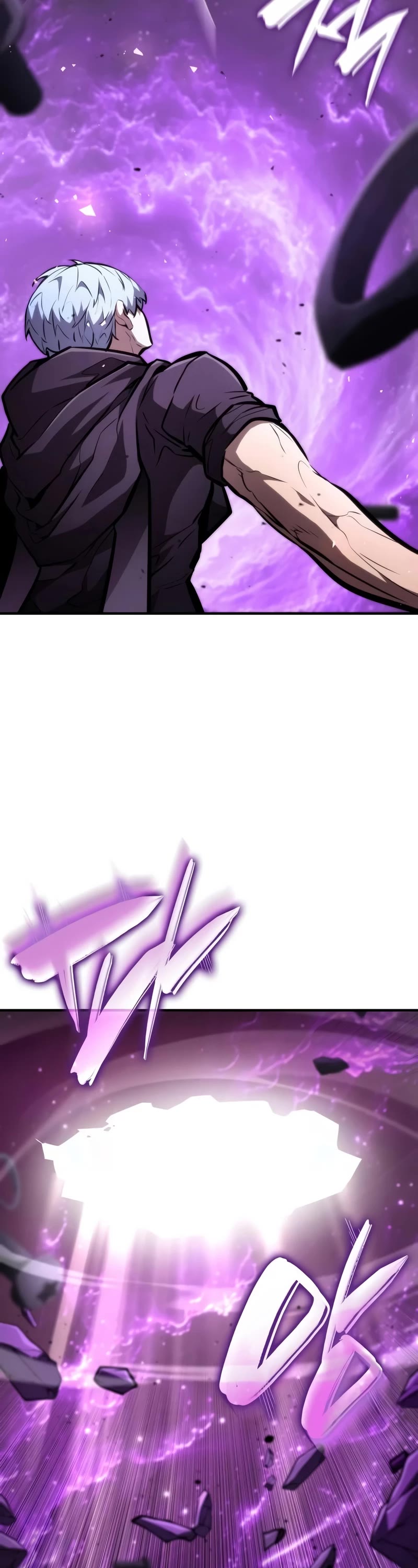 Boundless Necromancer Chapter 103 page 80 - Chapter 103