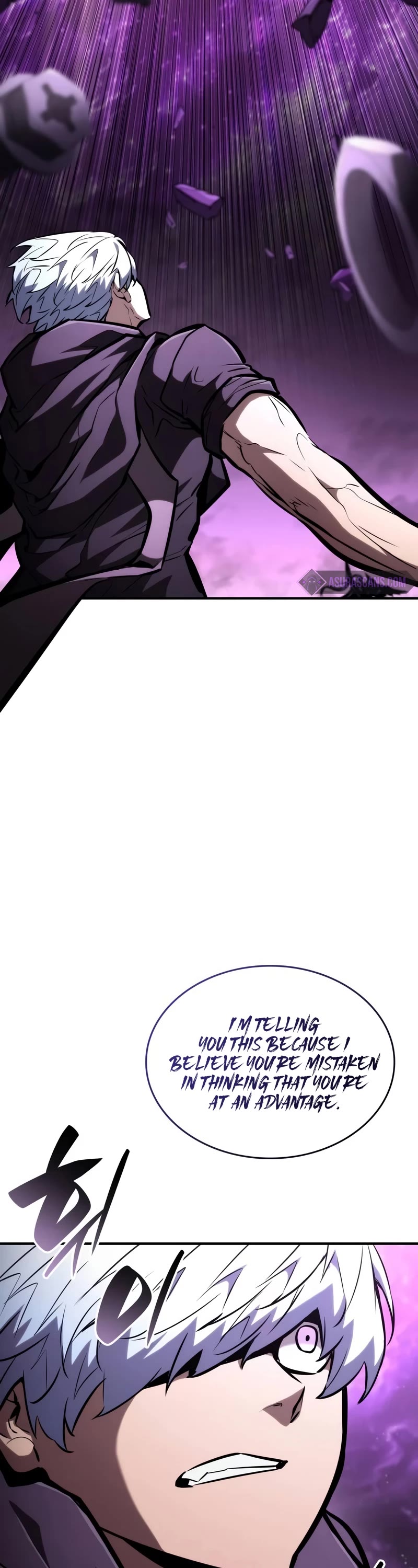 Boundless Necromancer Chapter 103 page 81 - Chapter 103