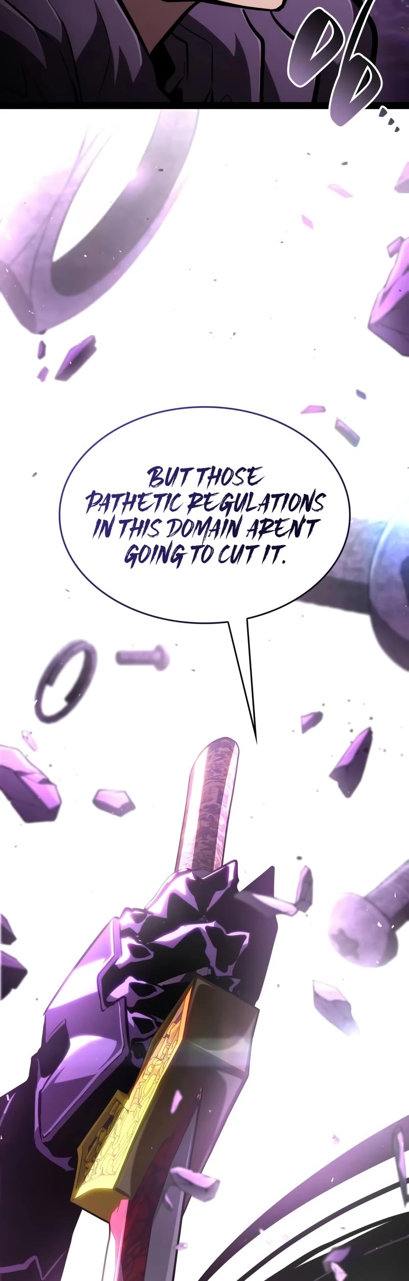 Boundless Necromancer Chapter 103 page 82 - Chapter 103