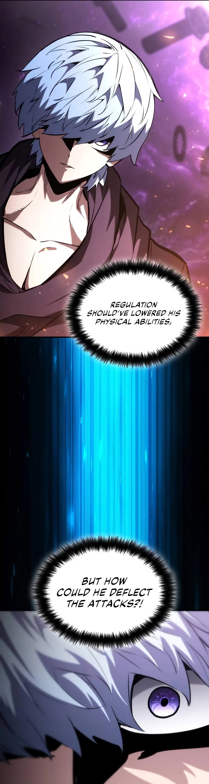 Boundless Necromancer Chapter 104 page 104 - Chapter 104
