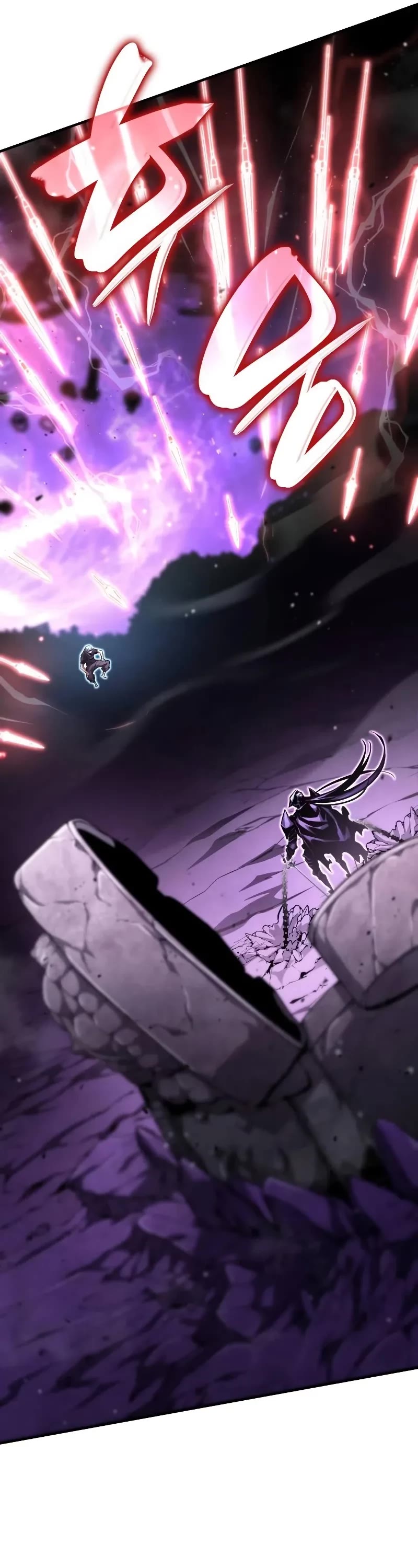 Boundless Necromancer Chapter 104 page 29 - Chapter 104