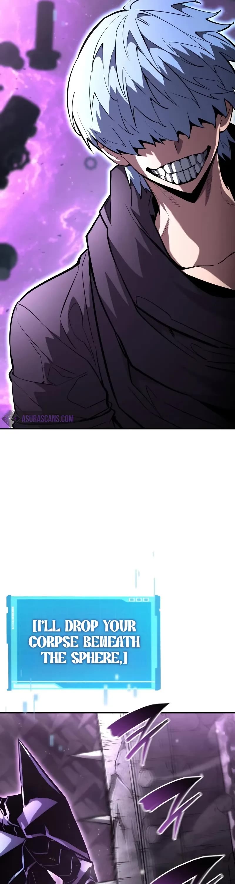 Boundless Necromancer Chapter 104 page 31 - Chapter 104