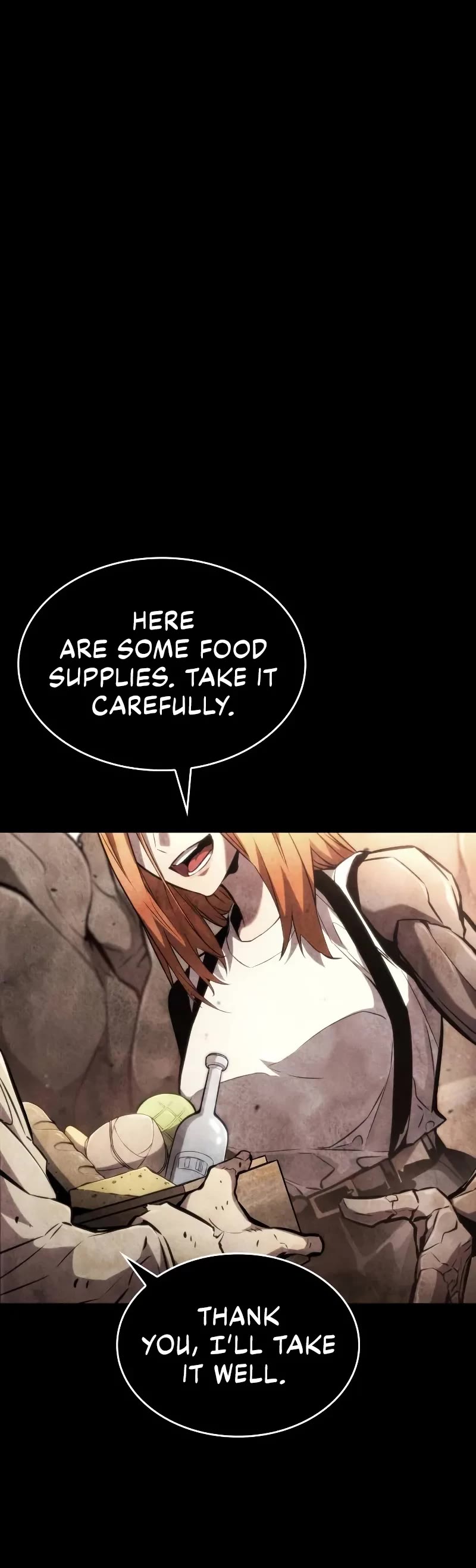 Boundless Necromancer Chapter 104 page 37 - Chapter 104