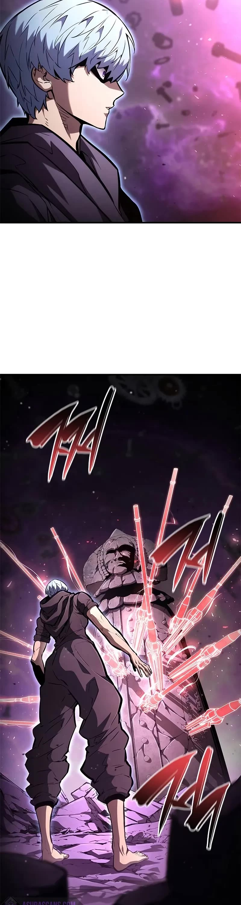 Boundless Necromancer Chapter 104 page 41 - Chapter 104