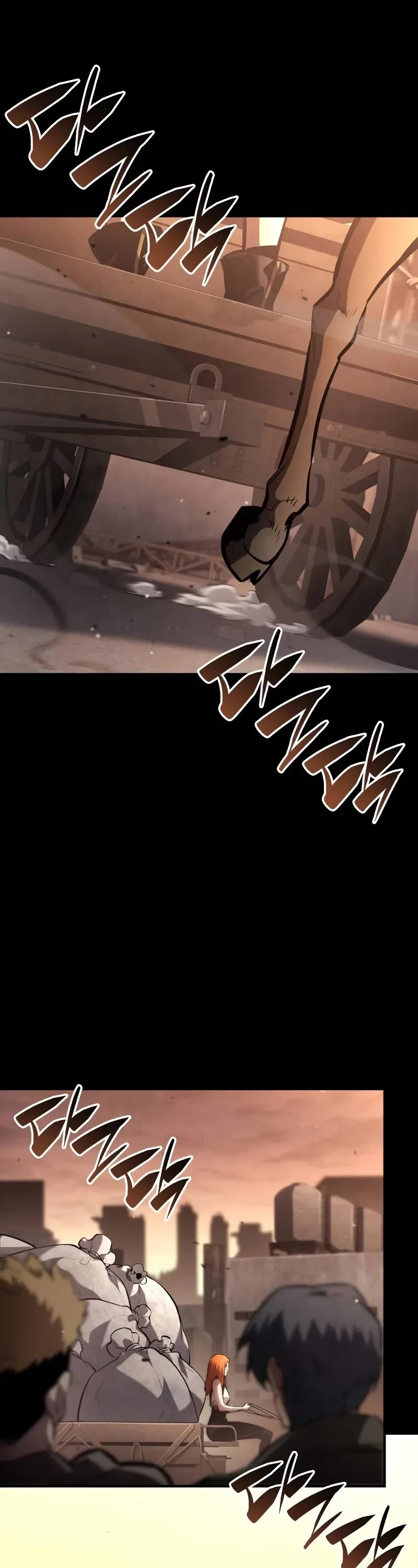 Boundless Necromancer Chapter 104 page 50 - Chapter 104