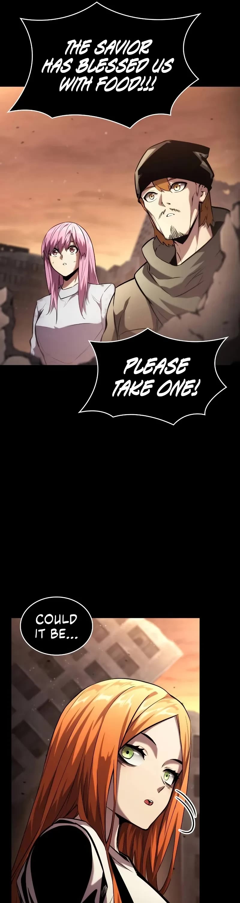 Boundless Necromancer Chapter 104 page 54 - Chapter 104