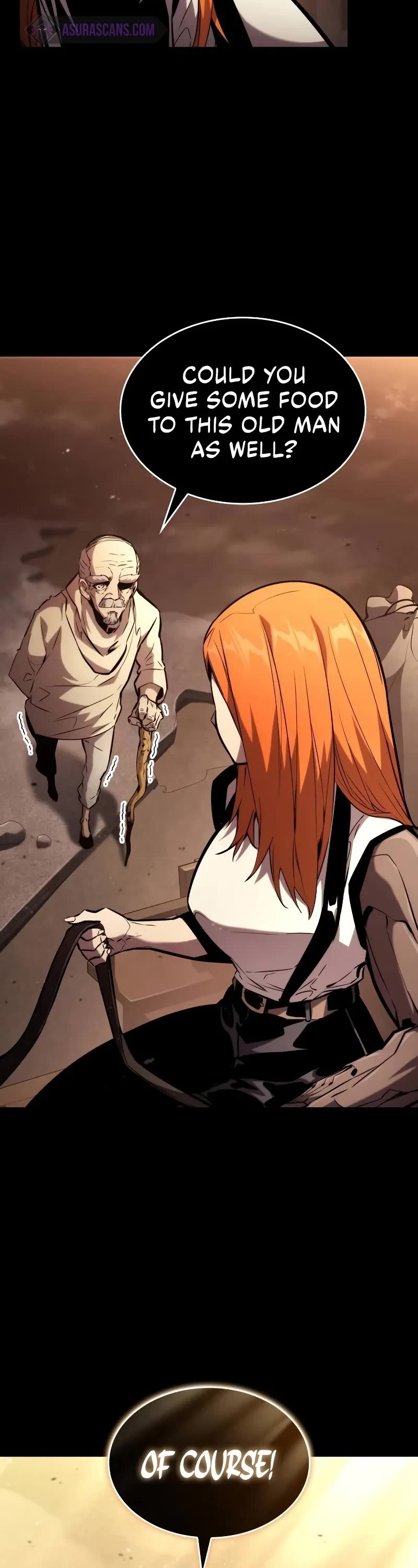 Boundless Necromancer Chapter 104 page 55 - Chapter 104