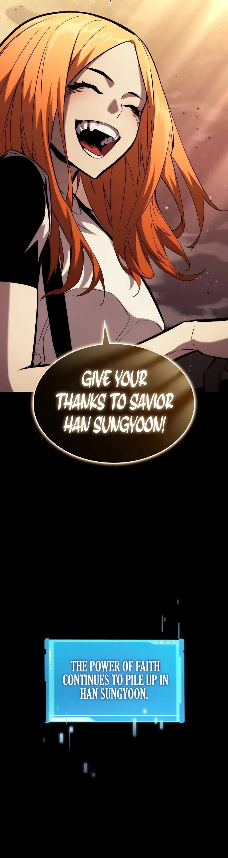 Boundless Necromancer Chapter 104 page 56 - Chapter 104