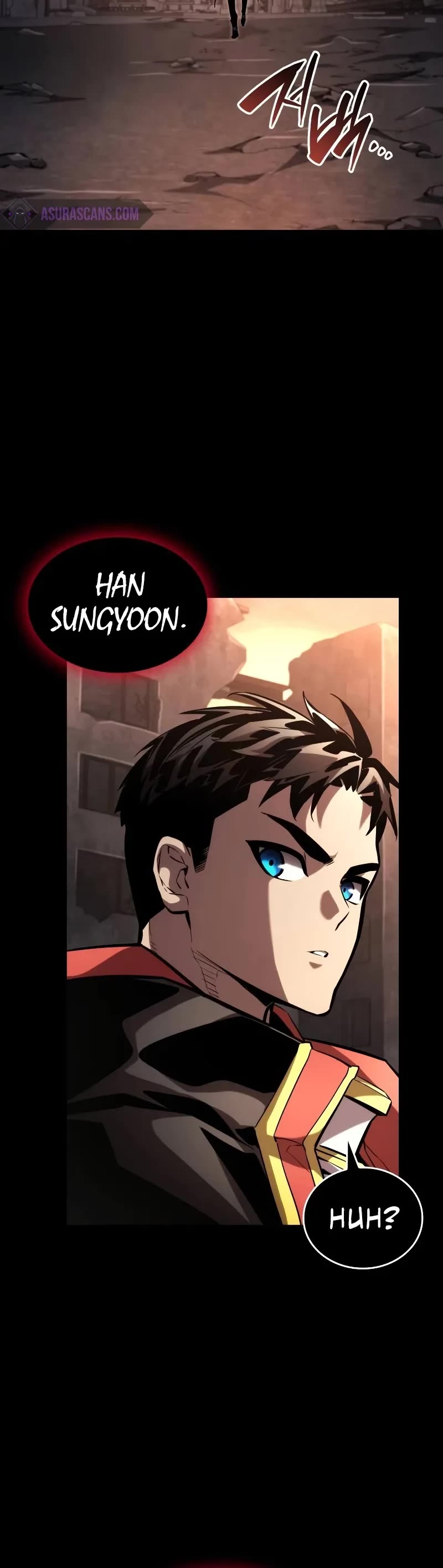 Boundless Necromancer Chapter 104 page 58 - Chapter 104