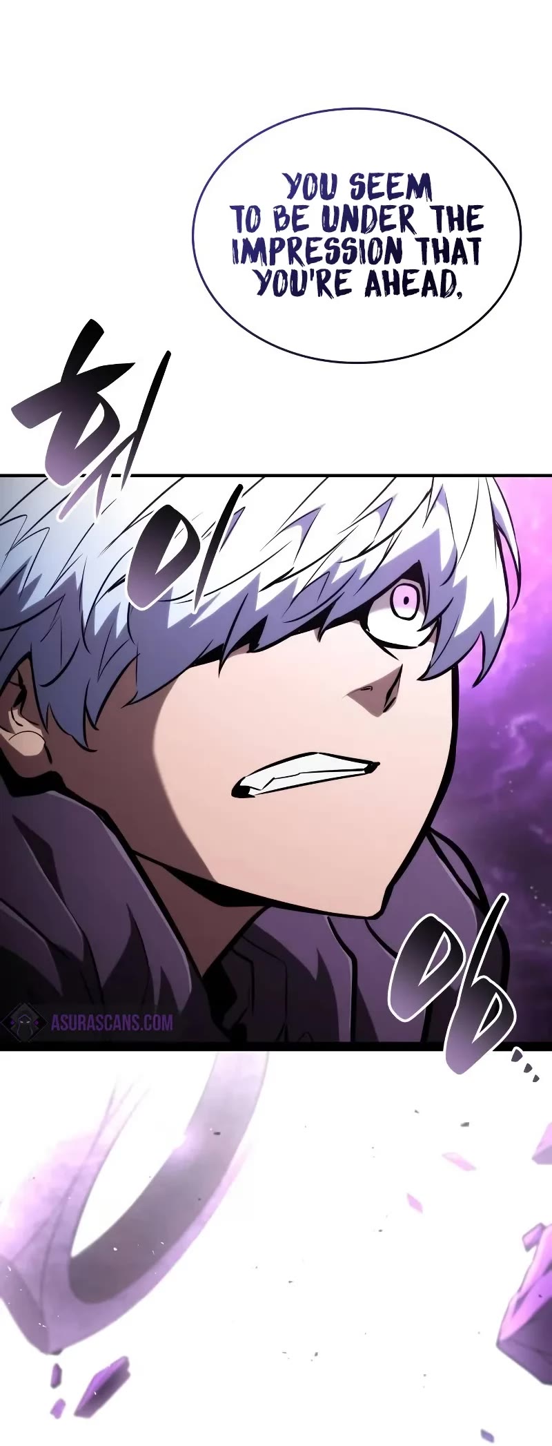 Boundless Necromancer Chapter 104 page 6 - Chapter 104