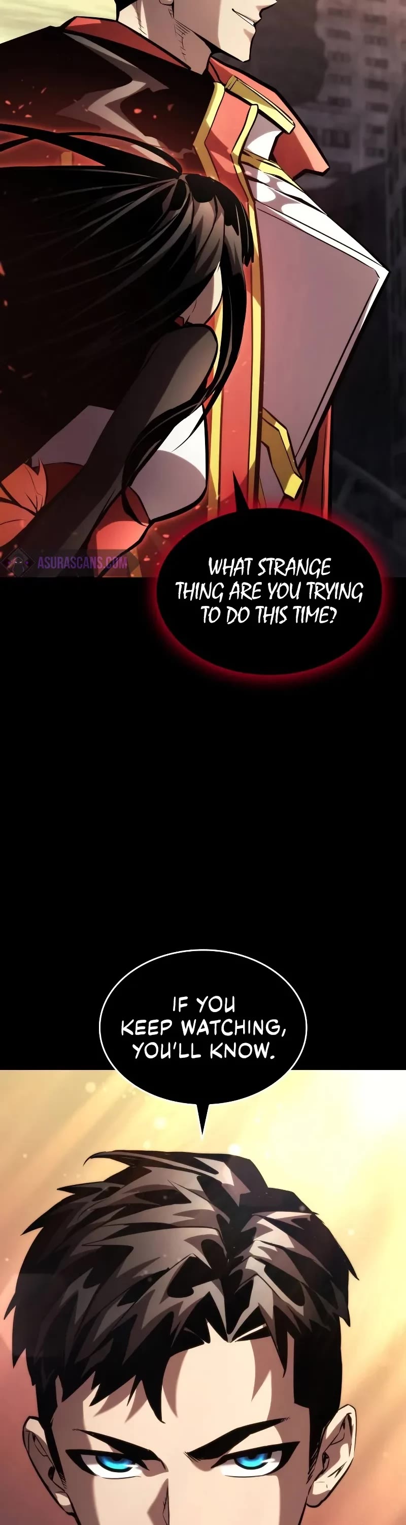 Boundless Necromancer Chapter 104 page 60 - Chapter 104