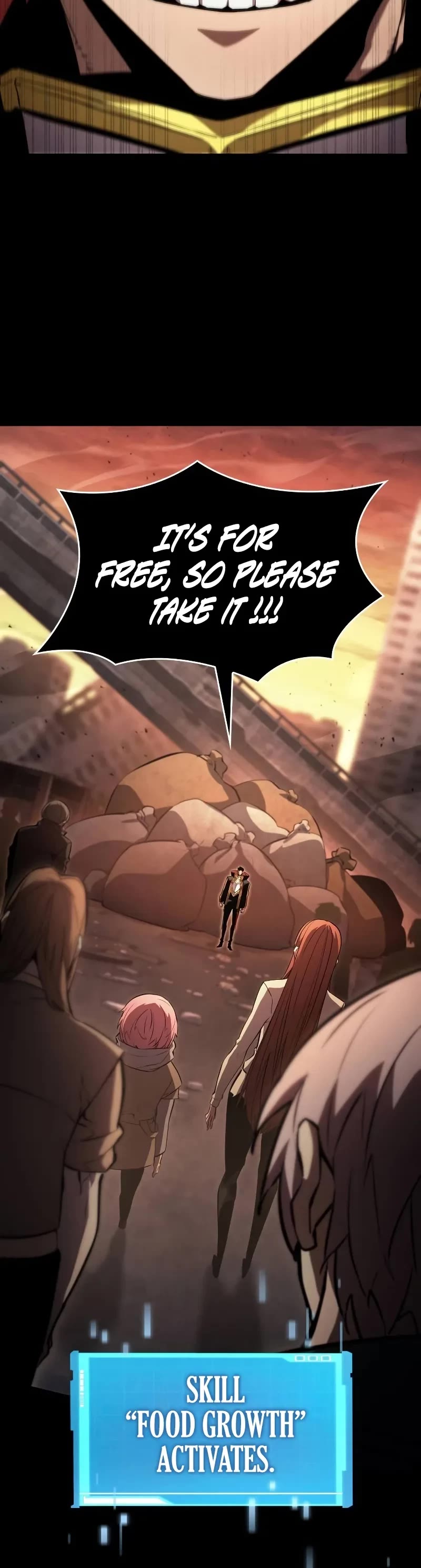 Boundless Necromancer Chapter 104 page 62 - Chapter 104