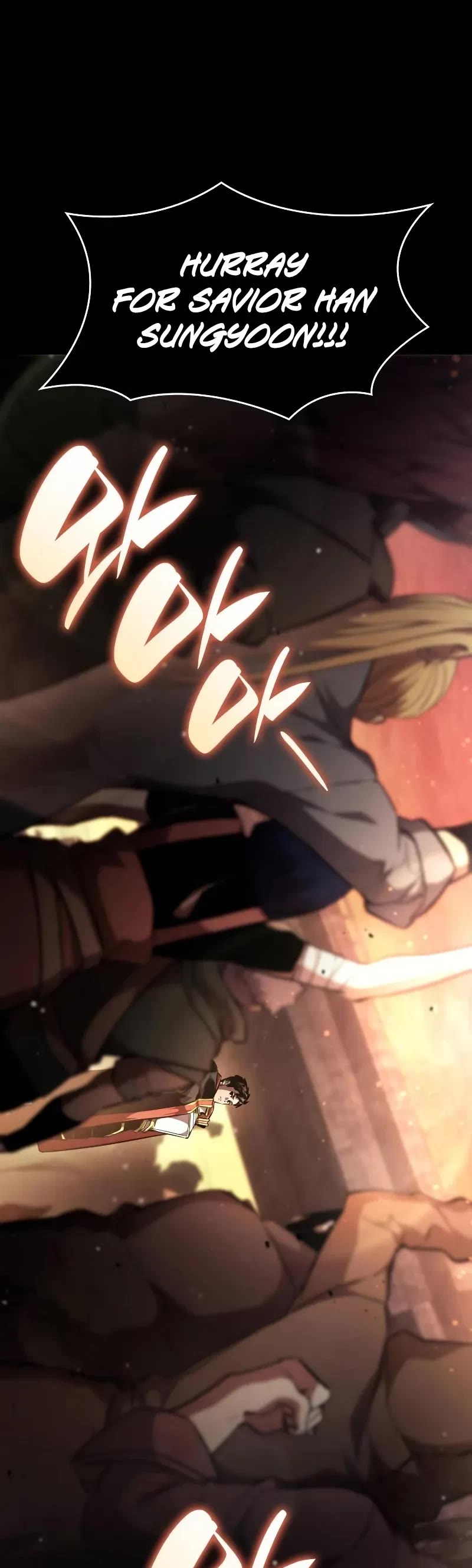 Boundless Necromancer Chapter 104 page 66 - Chapter 104