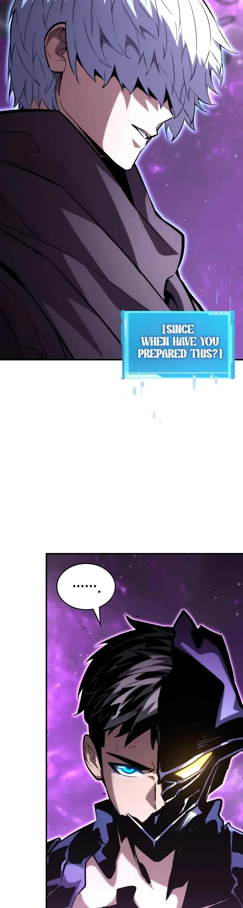 Boundless Necromancer Chapter 104 page 71 - Chapter 104