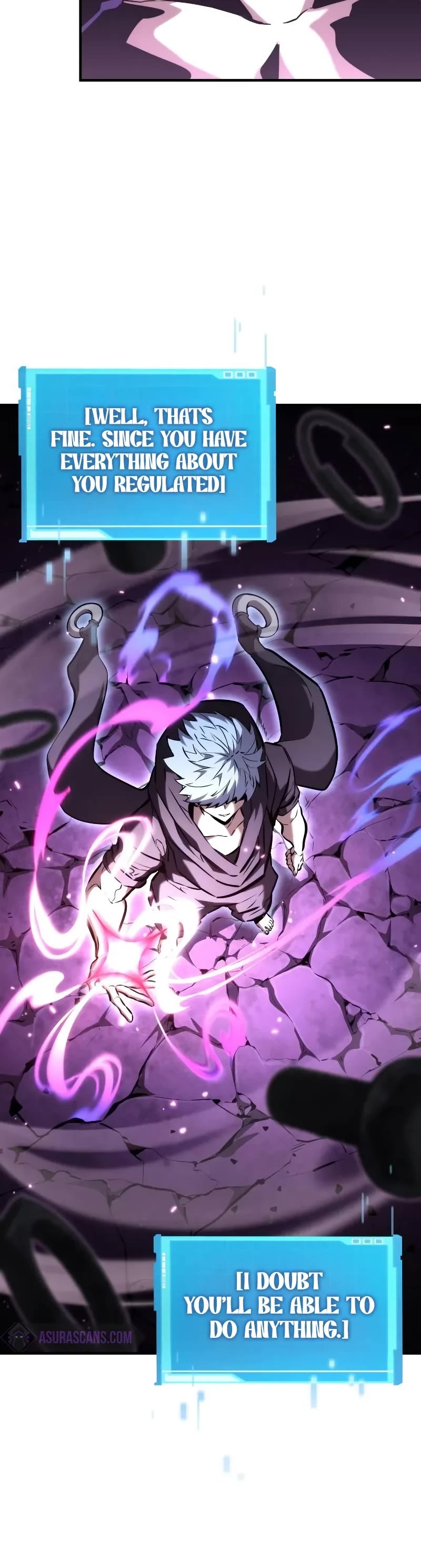 Boundless Necromancer Chapter 104 page 72 - Chapter 104