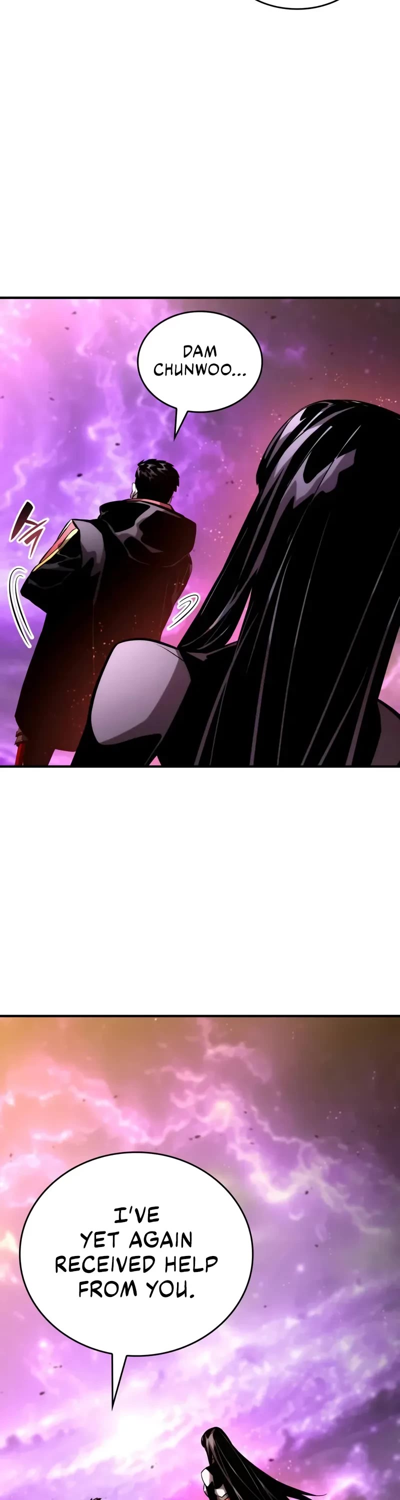 Boundless Necromancer Chapter 105 page 42 - Chapter 105