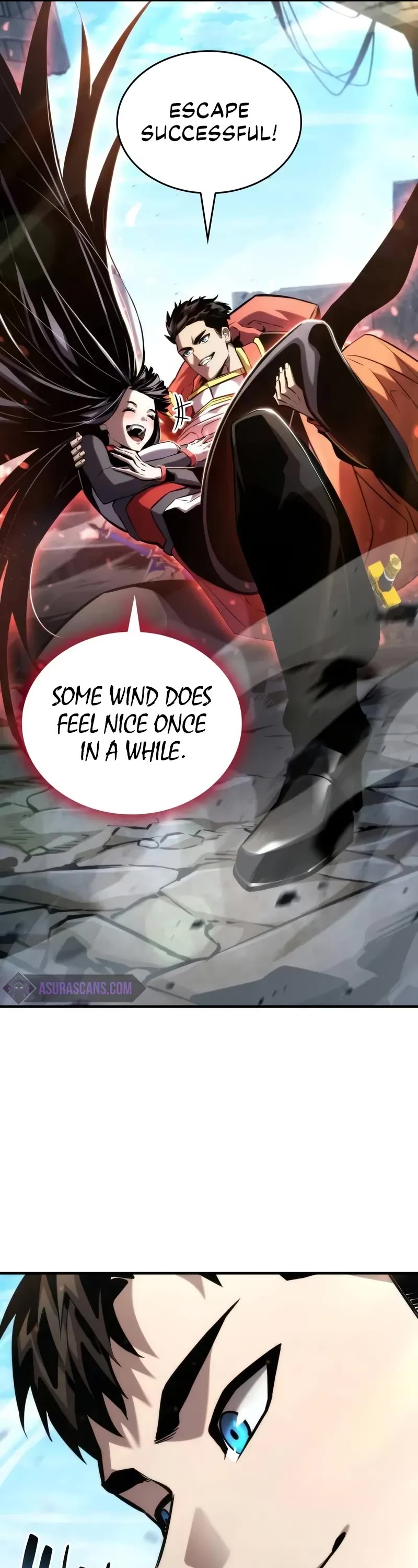 Boundless Necromancer Chapter 105 page 70 - Chapter 105
