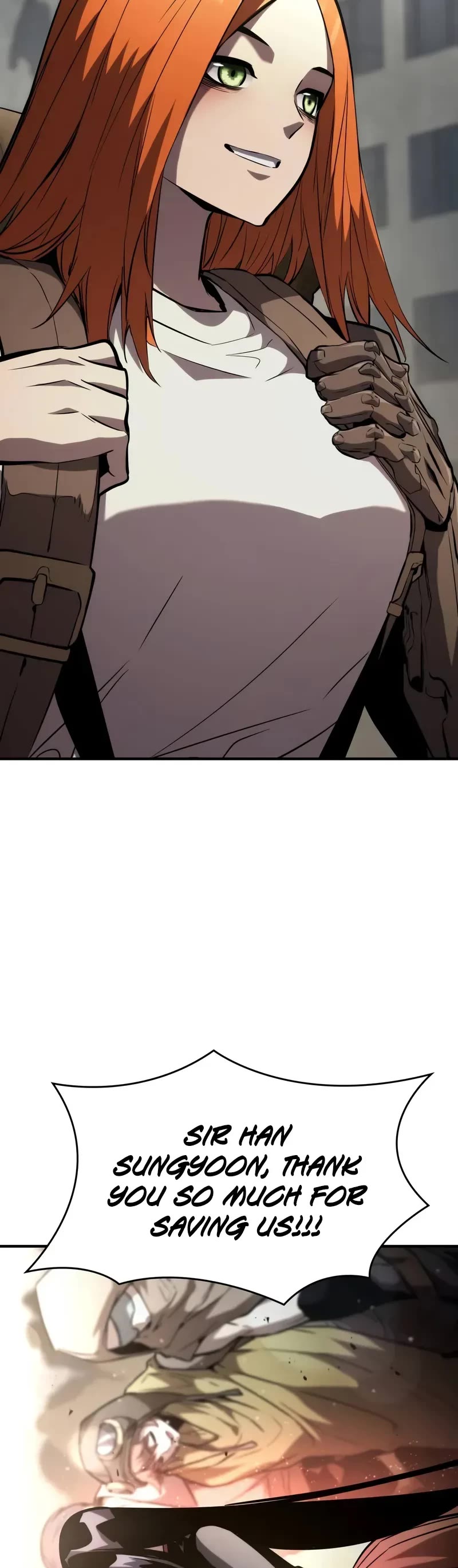 Boundless Necromancer Chapter 105 page 78 - Chapter 105