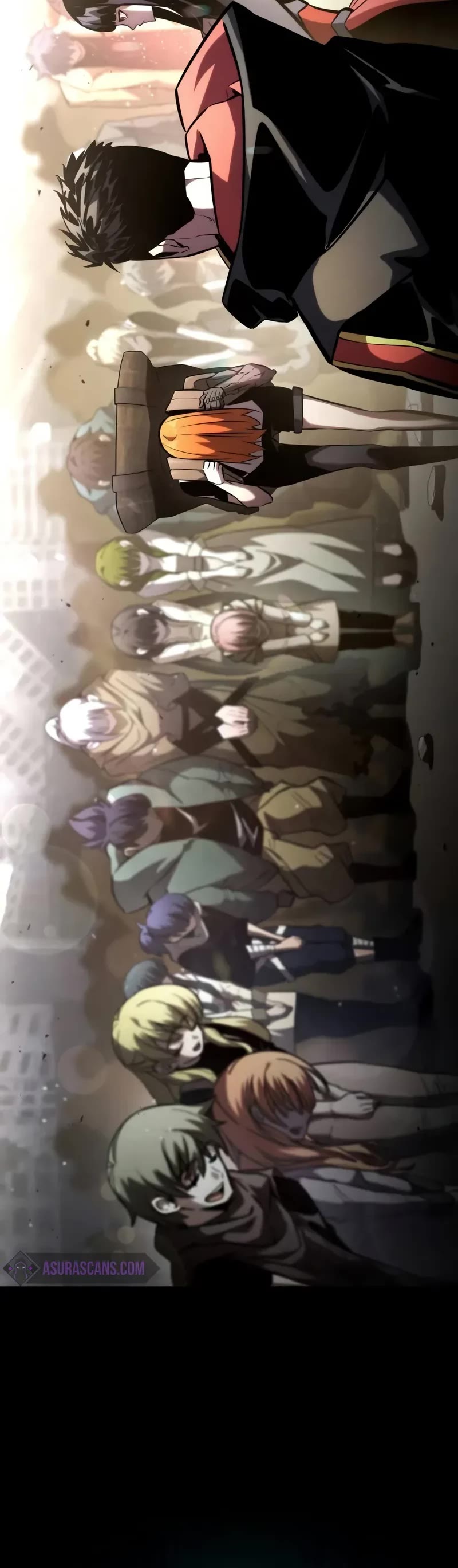 Boundless Necromancer Chapter 105 page 79 - Chapter 105