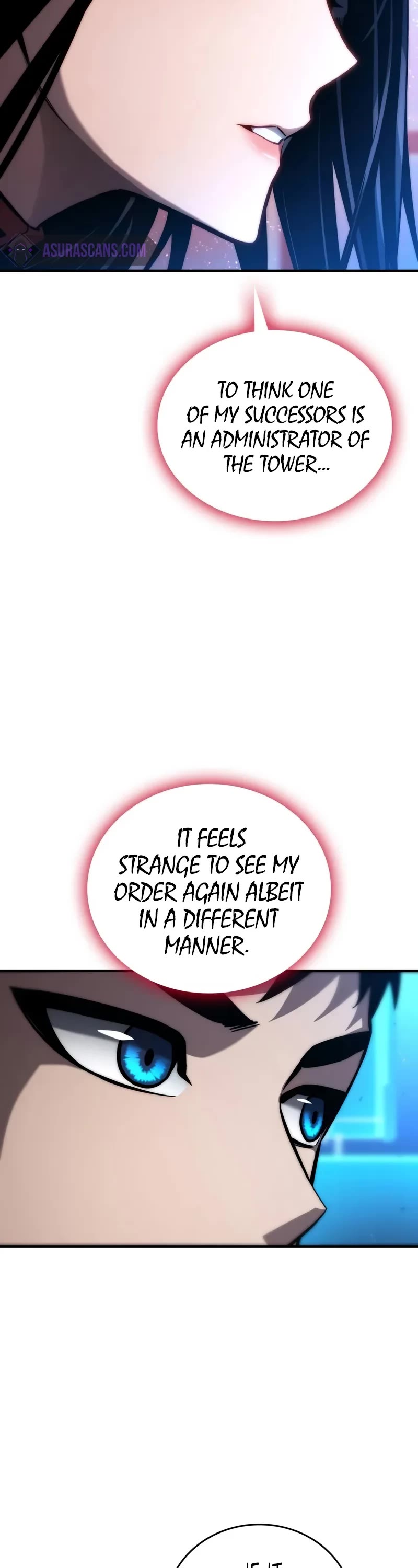 Boundless Necromancer Chapter 106 page 22 - Chapter 106