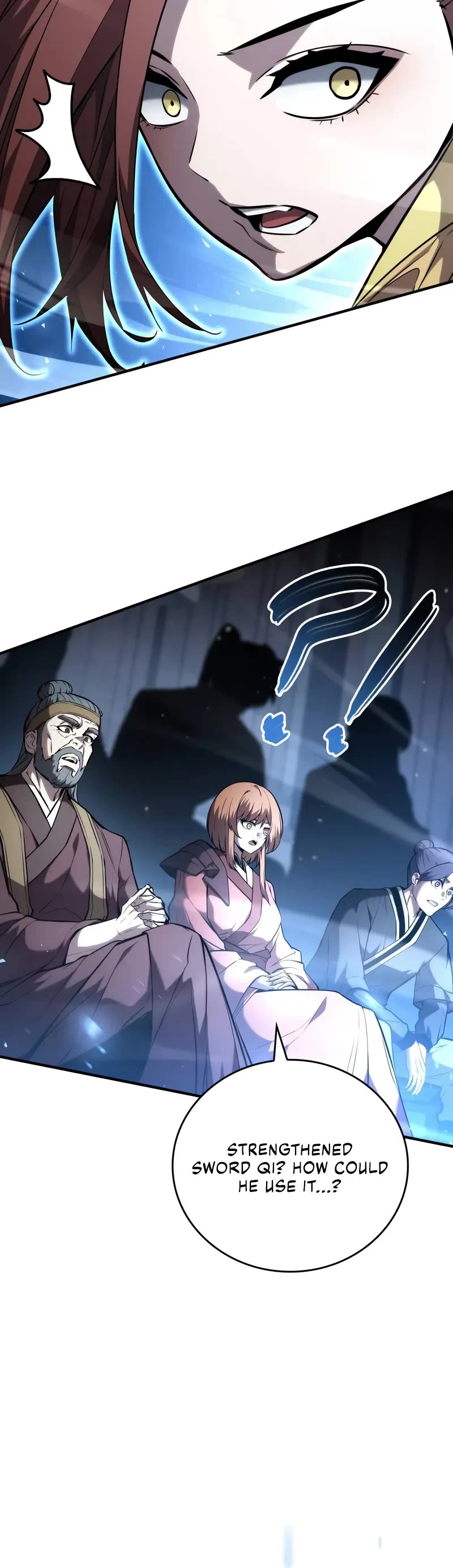Boundless Necromancer Chapter 106 page 50 - Chapter 106