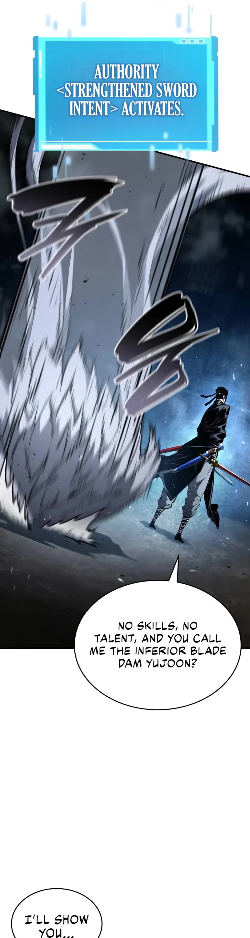 Boundless Necromancer Chapter 106 page 51 - Chapter 106