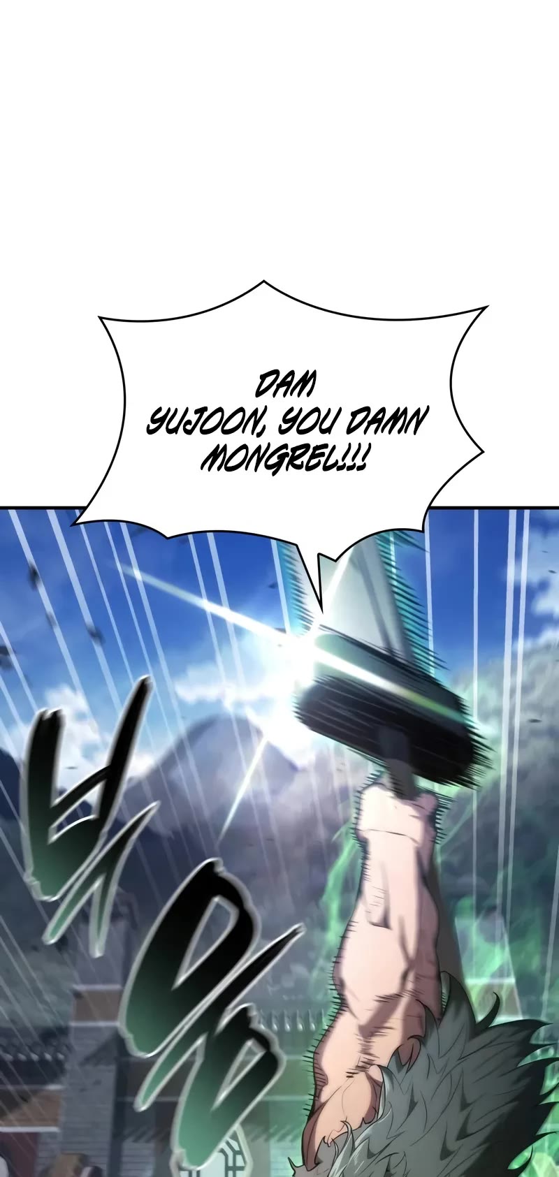 Boundless Necromancer Chapter 106 page 54 - Chapter 106