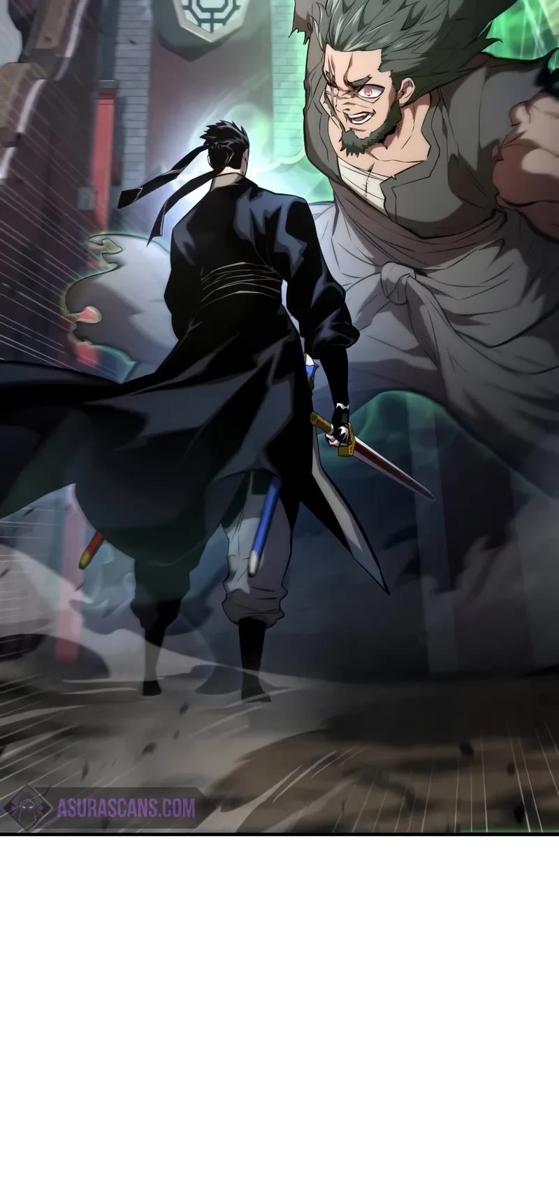 Boundless Necromancer Chapter 106 page 55 - Chapter 106