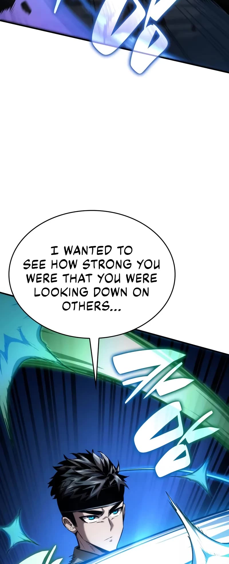 Boundless Necromancer Chapter 106 page 59 - Chapter 106