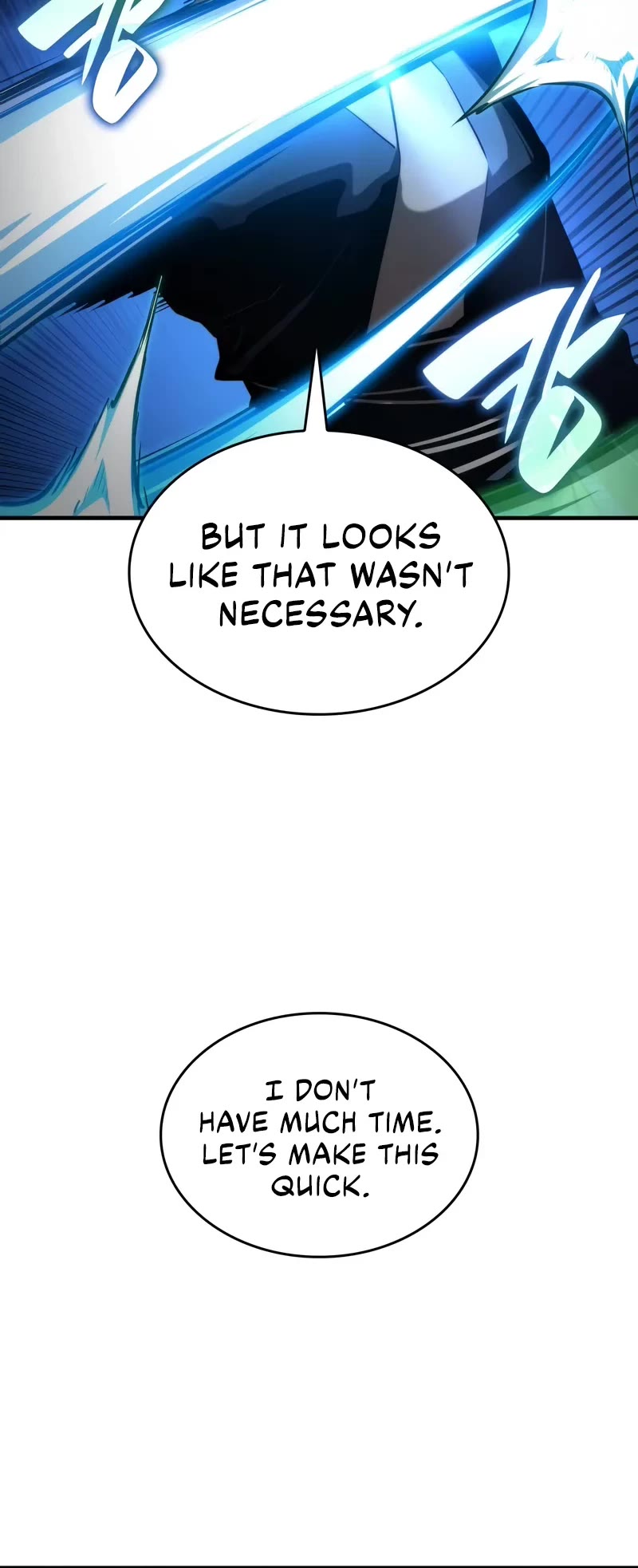 Boundless Necromancer Chapter 106 page 60 - Chapter 106