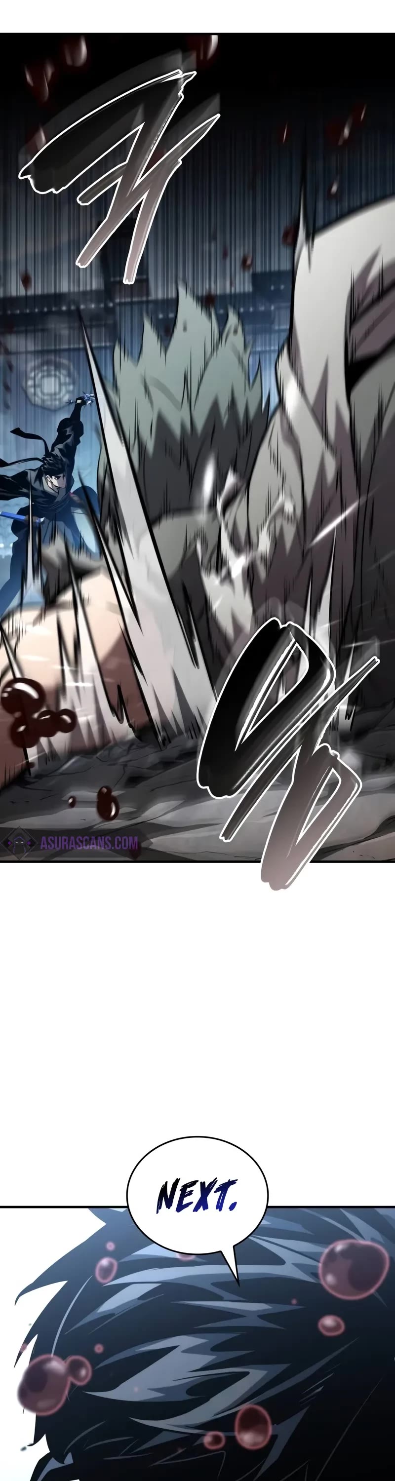 Boundless Necromancer Chapter 106 page 63 - Chapter 106