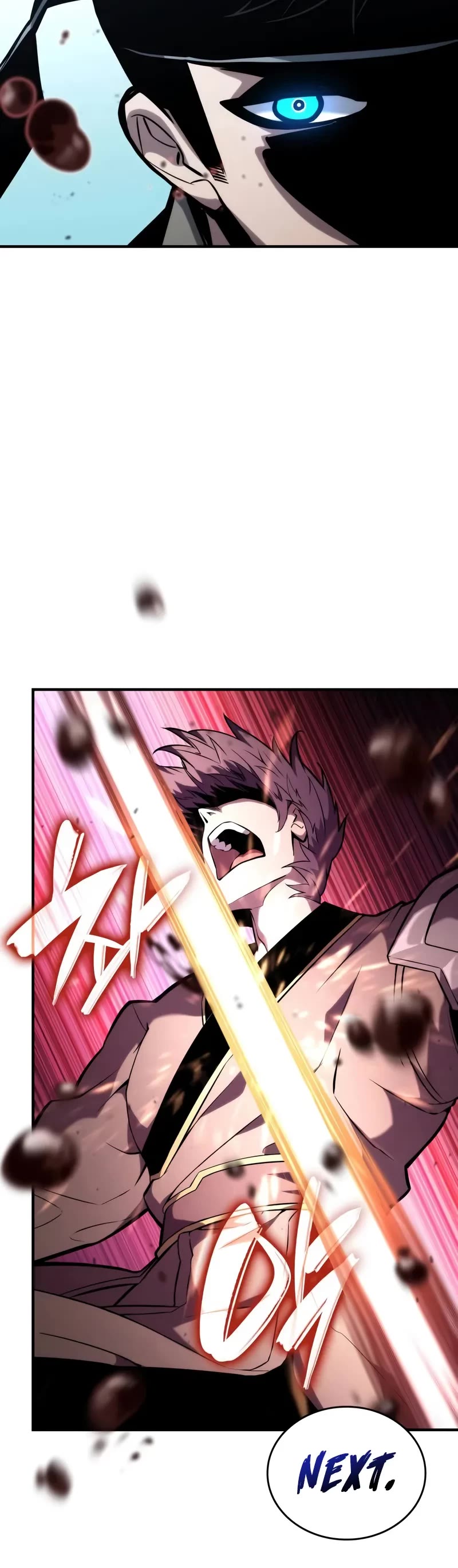Boundless Necromancer Chapter 106 page 64 - Chapter 106