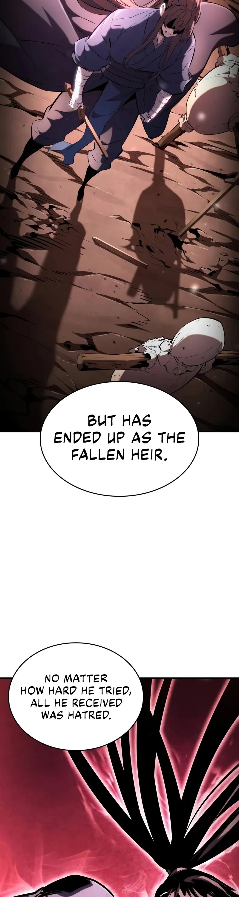 Boundless Necromancer Chapter 106 page 73 - Chapter 106