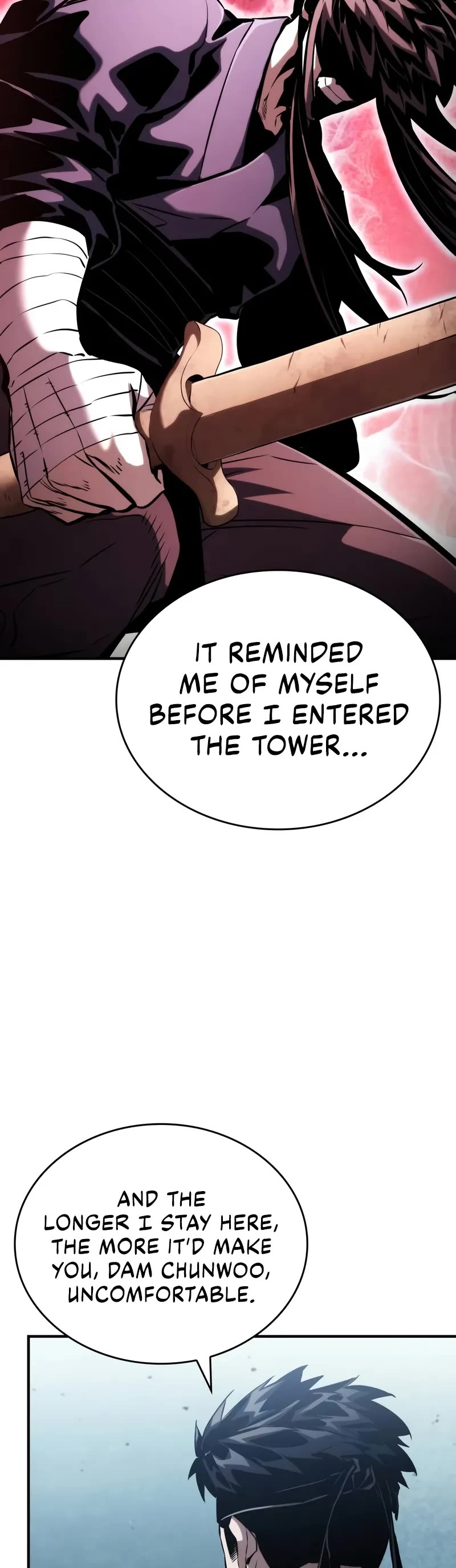 Boundless Necromancer Chapter 106 page 74 - Chapter 106