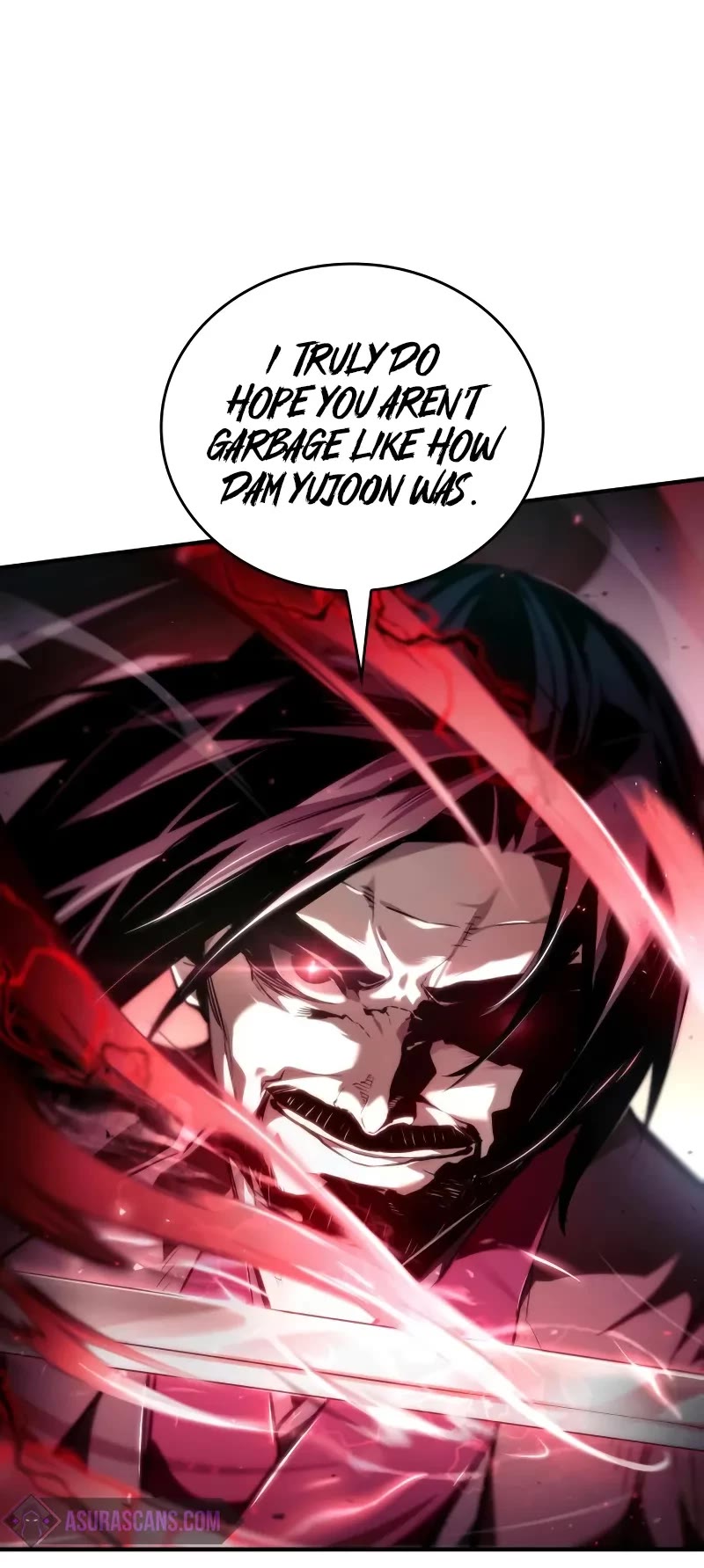 Boundless Necromancer Chapter 107 page 14 - Chapter 107