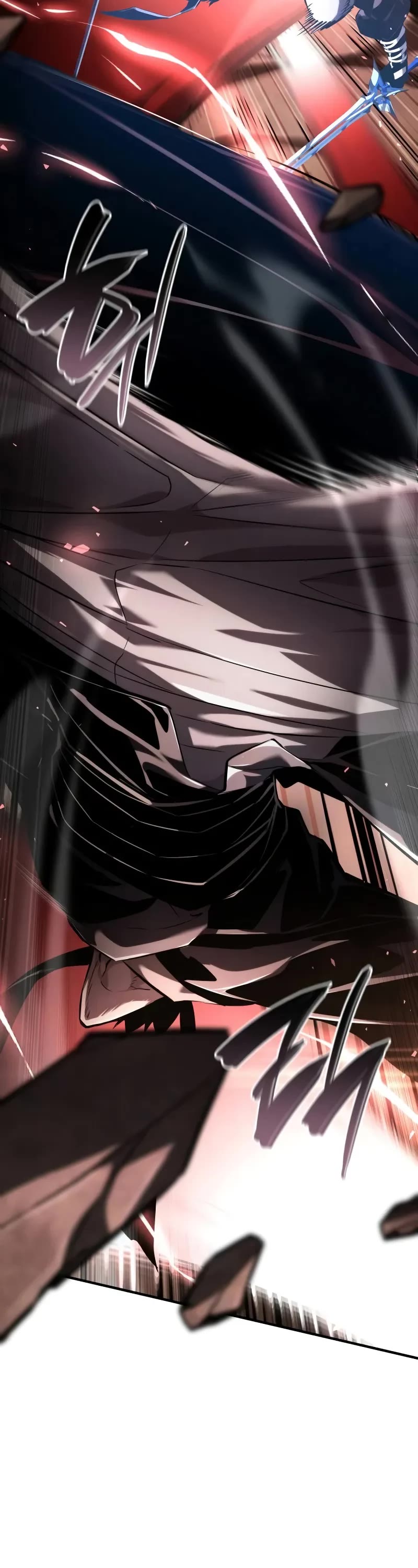 Boundless Necromancer Chapter 107 page 23 - Chapter 107