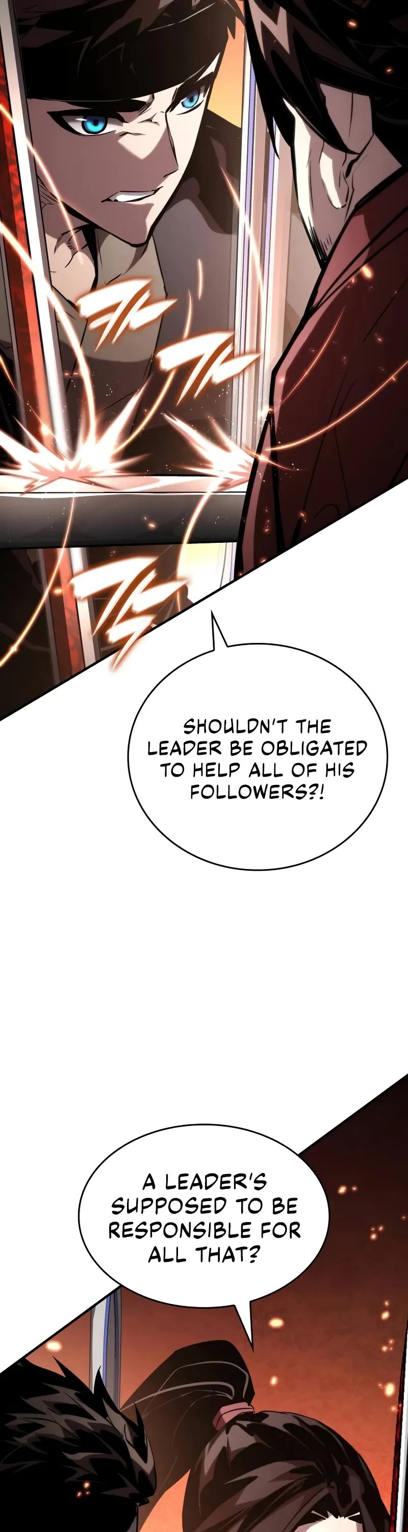 Boundless Necromancer Chapter 107 page 28 - Chapter 107