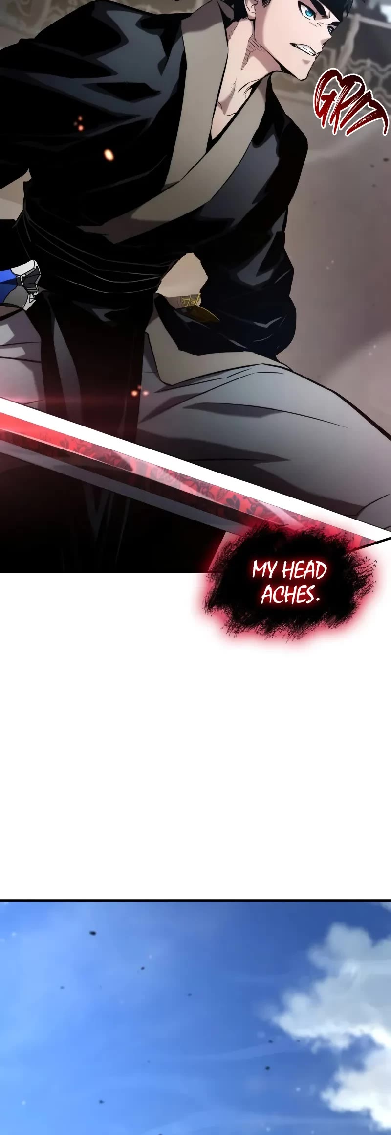 Boundless Necromancer Chapter 107 page 34 - Chapter 107