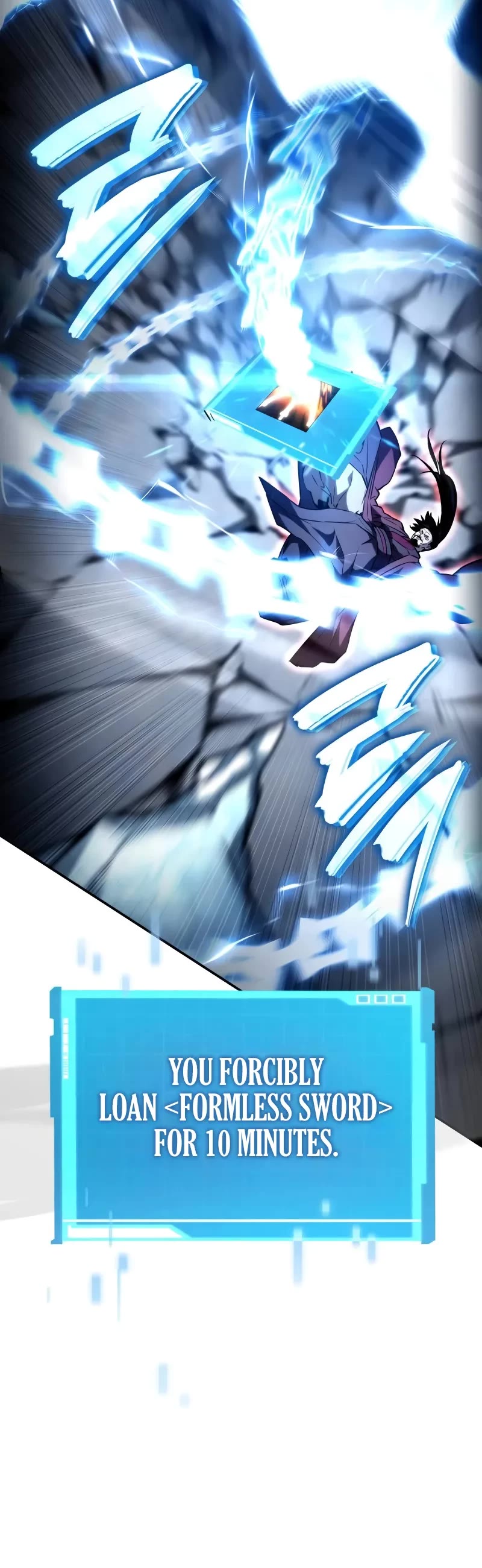 Boundless Necromancer Chapter 107 page 60 - Chapter 107