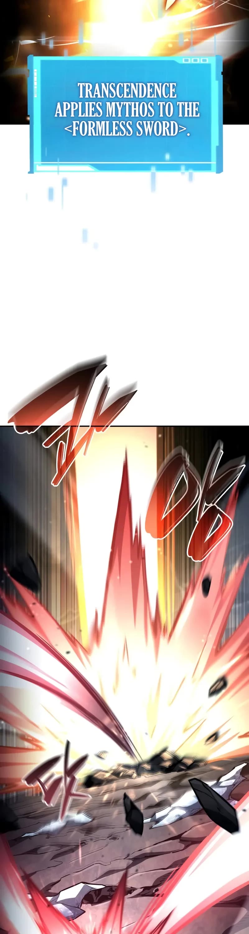 Boundless Necromancer Chapter 107 page 62 - Chapter 107