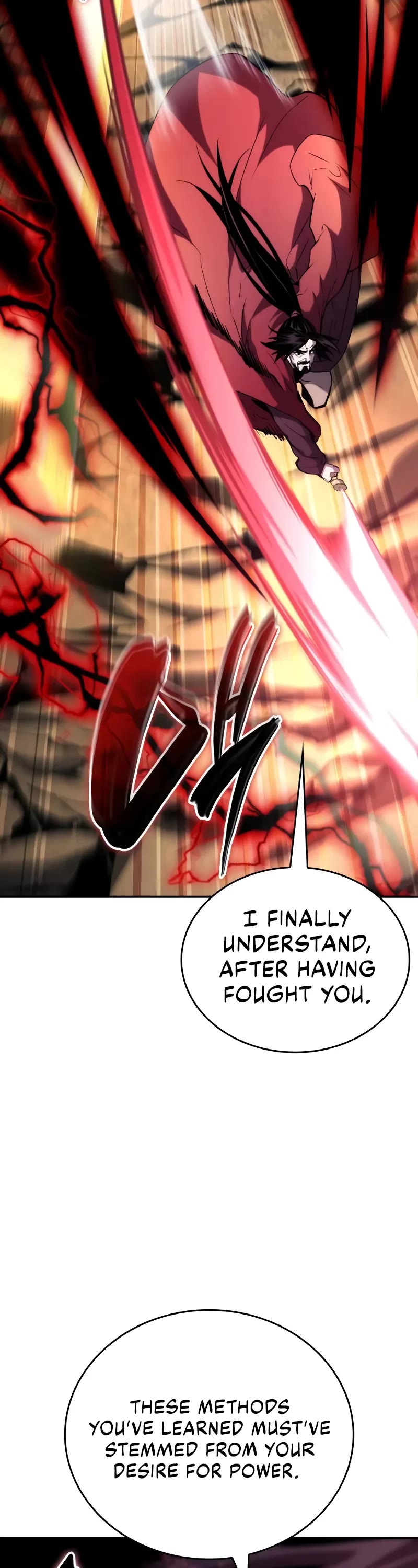 Boundless Necromancer Chapter 107 page 68 - Chapter 107