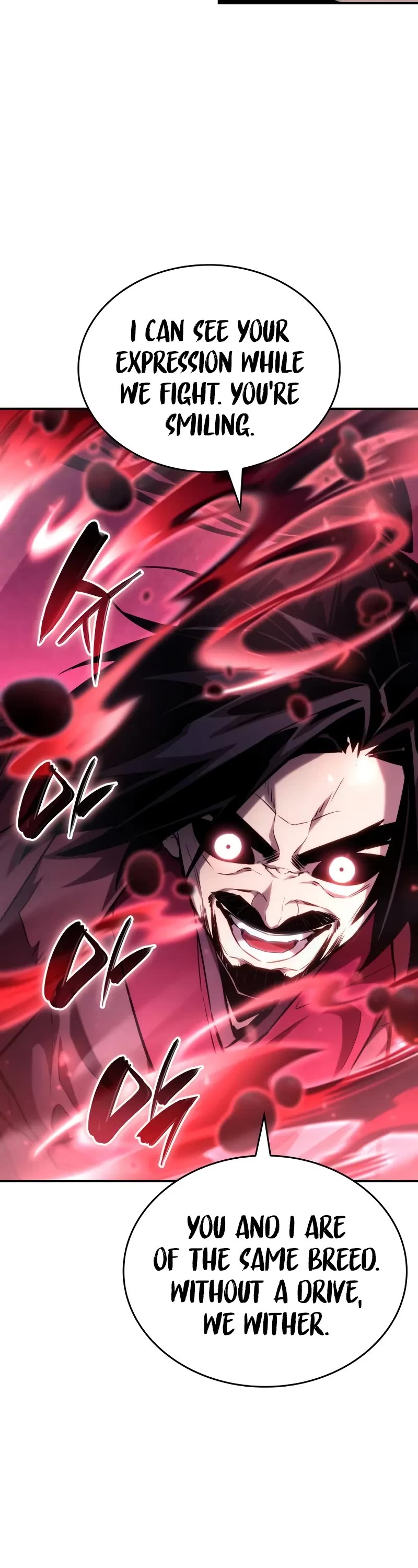 Boundless Necromancer Chapter 107 page 70 - Chapter 107