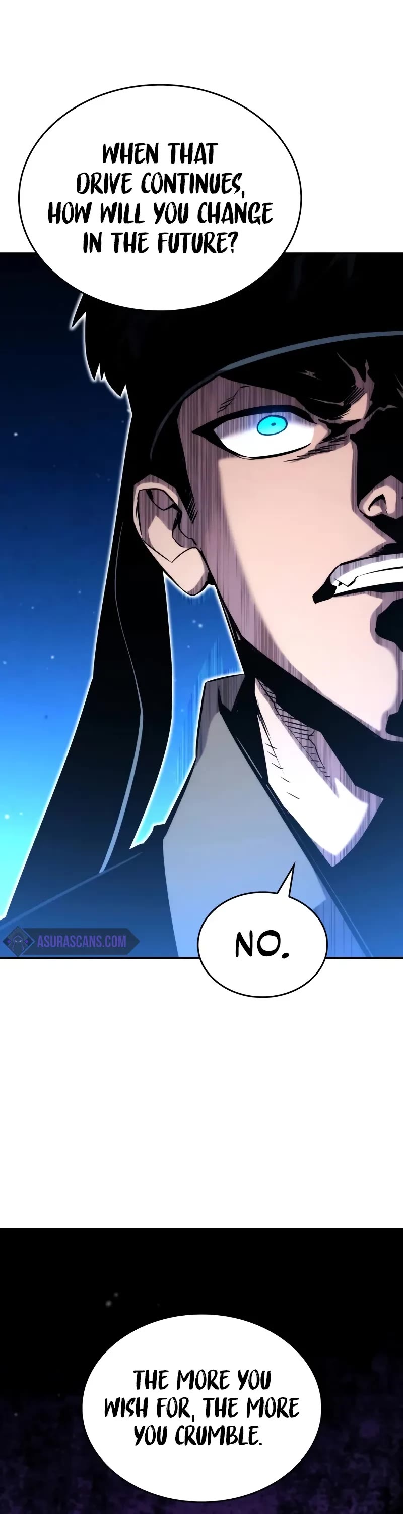 Boundless Necromancer Chapter 107 page 71 - Chapter 107
